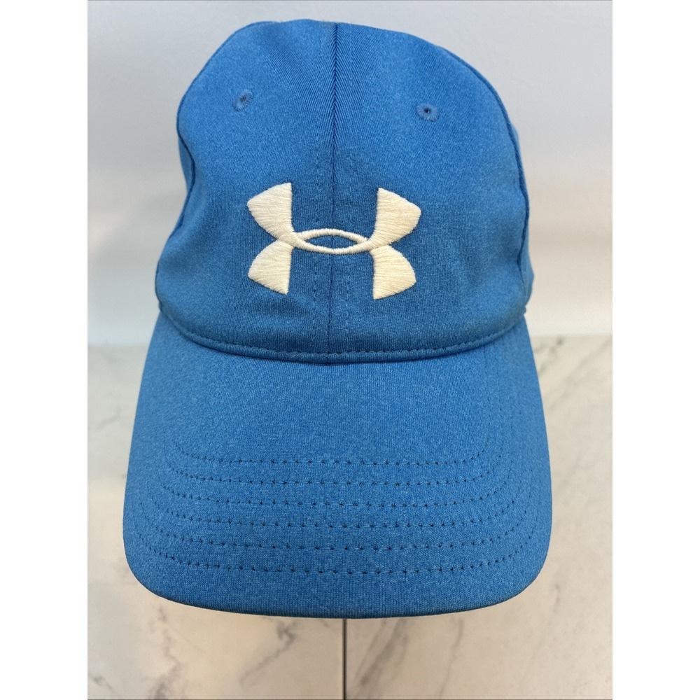 Under Armour ISO Chill Armour Blue